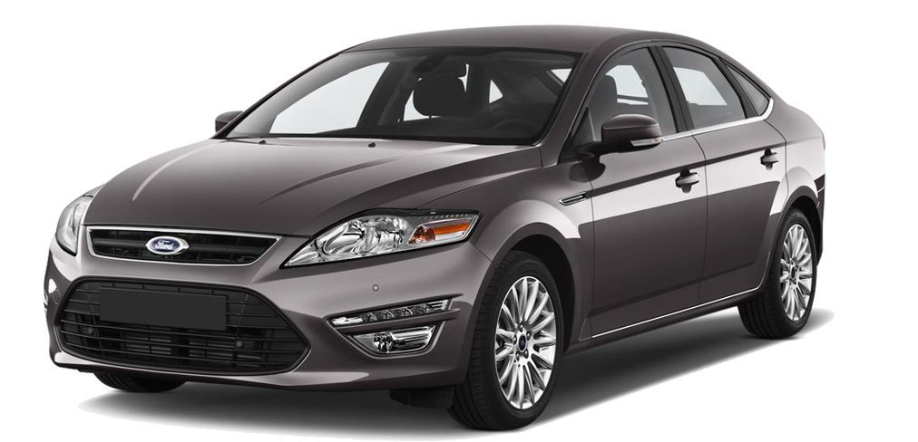 Ford mondeo (07- н.в.)