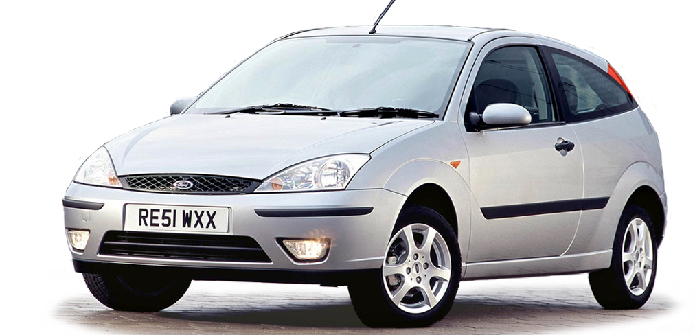 Ford focus 1 (98-05)